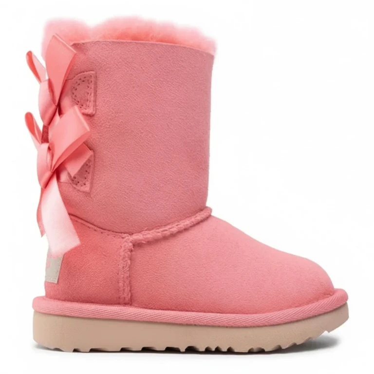 Toddlers Bailey Bow Ii Boots