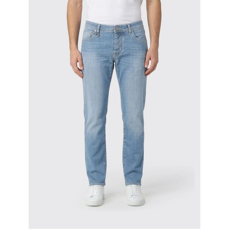 Jeans Men color Blue (JUMQE006034S3735300D)