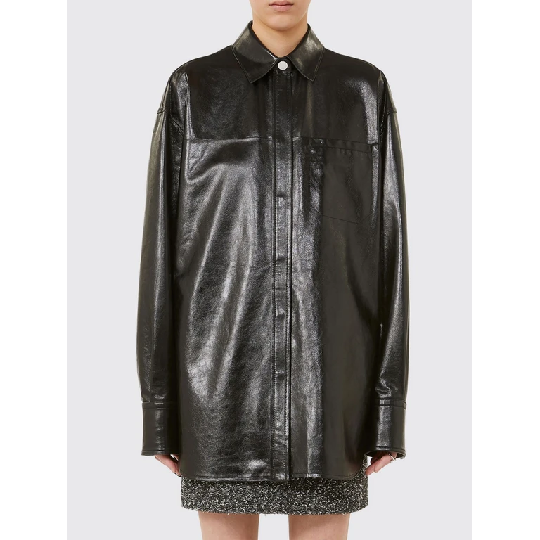 Shirt Woman color Black (2522446022600002)