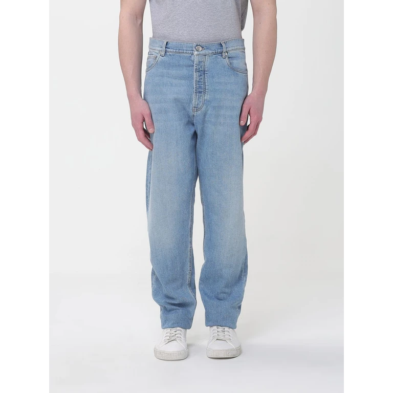 Jeans Men color Blue 1 (M283PO1090C1470)