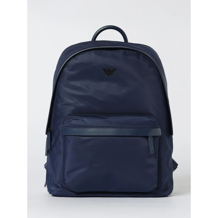 Backpack Men color Gnawed Blue (EM001795AF13454UB130)