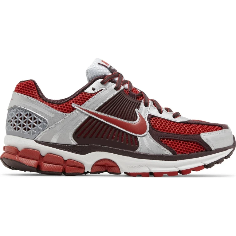 Women's Air Zoom Vomero 5 'Mystic Red' Sneakers