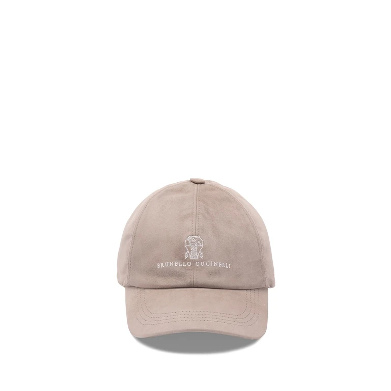 Brunello Cucinelli Baseball Cap