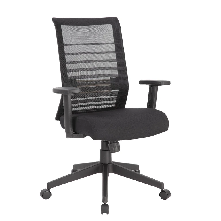 Boss Black Task Office Chair
