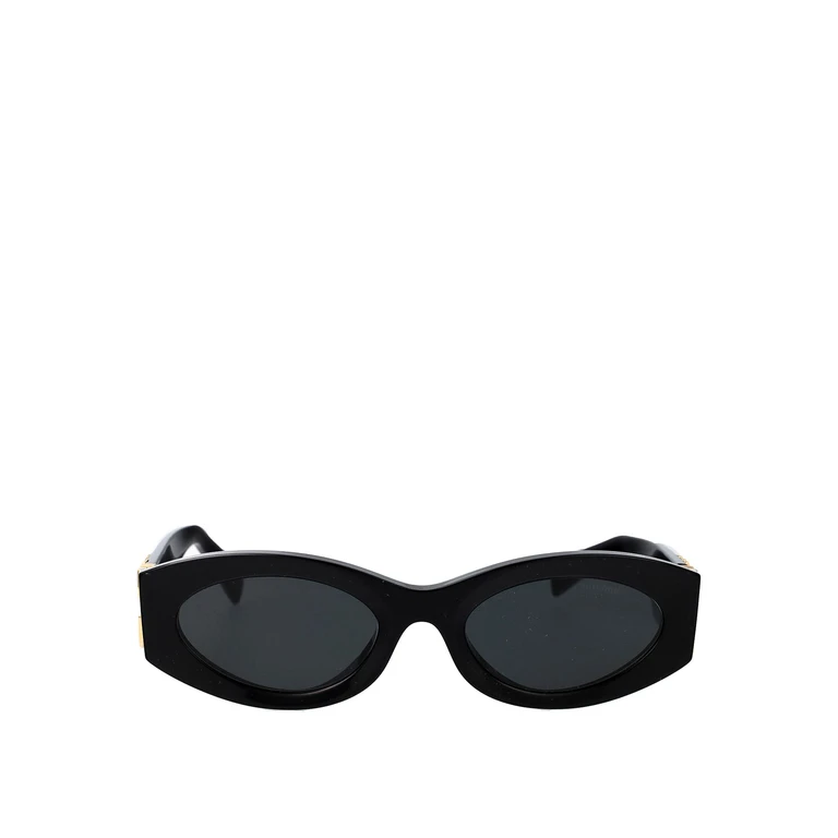 Lunettes De Soleil - Noir (0MU11WS1AB5S0)