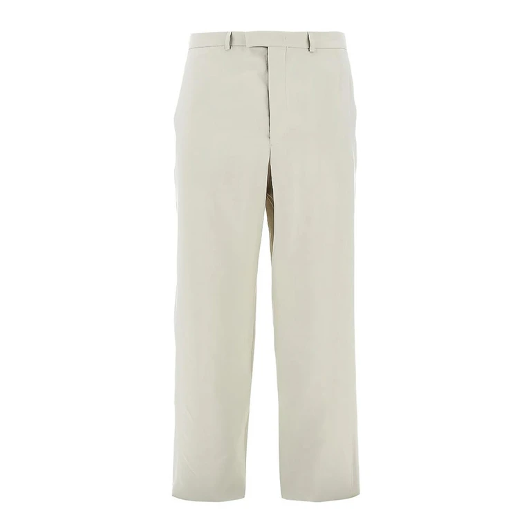 Pantalons Décontractés - Beige (EM005059TE20387U1094)