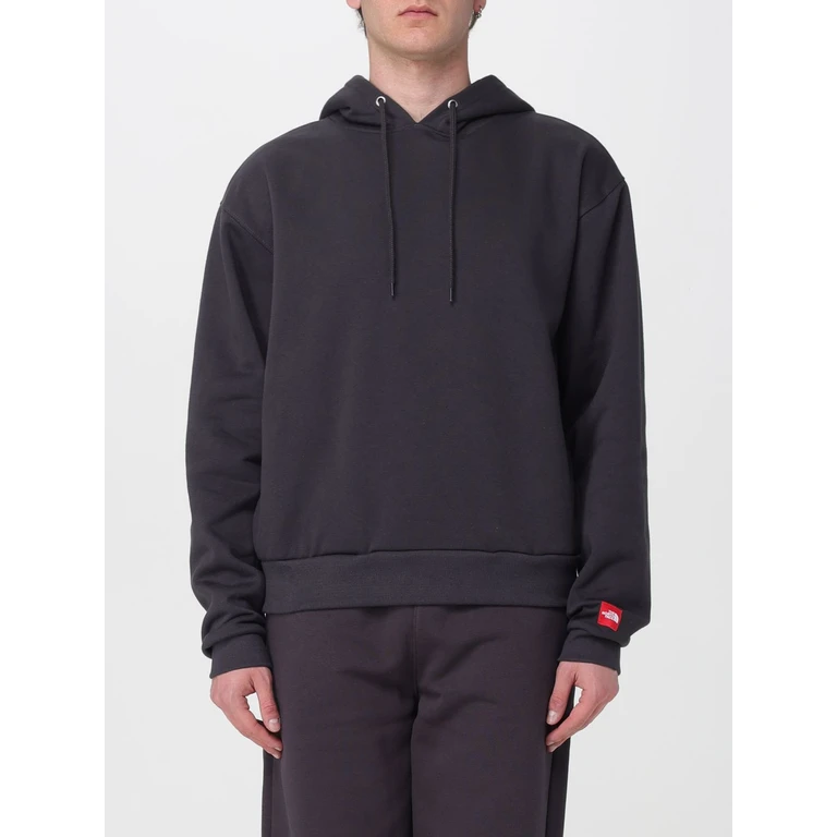 Sweatshirt Men color Grey (NF0A8GAJRHI1)