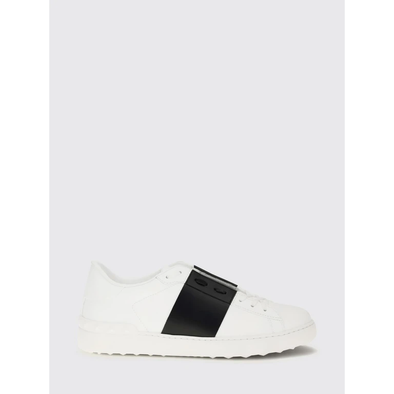 Sneakers Men color White (S0830BLUA01)