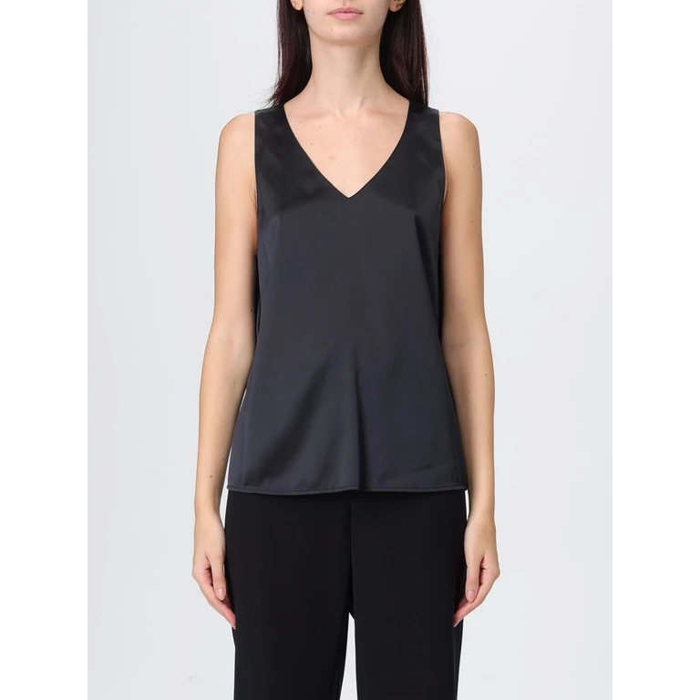 Top Woman color Black (EW002199AF17300UC001)