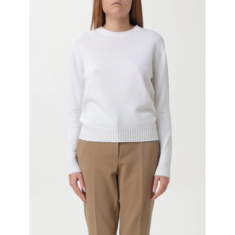 Sweater Woman color Cream (2421366182600003)