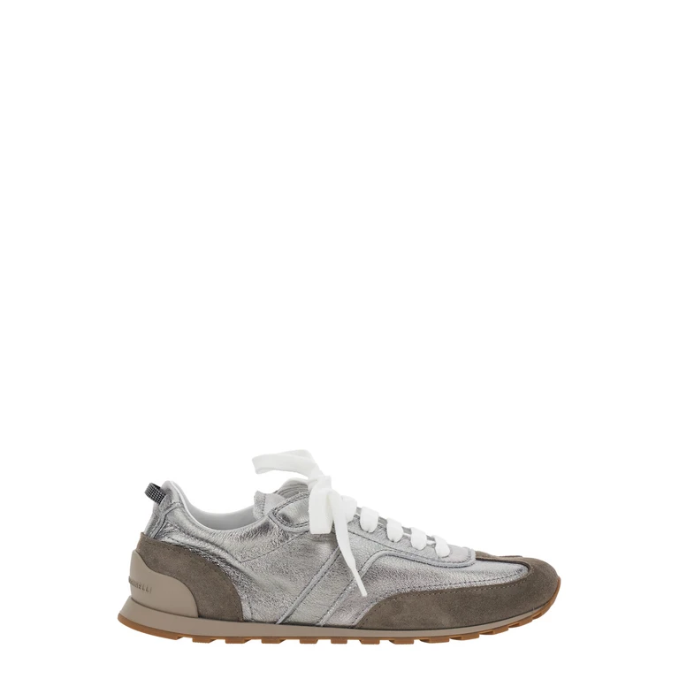 Baskets - Gris (MZFAG3325PC8755)