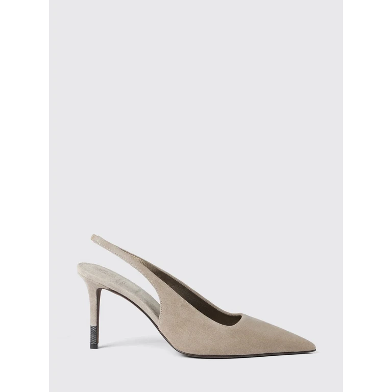 Pump Woman color Beige (MZSFC3256C5859)