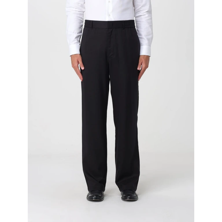 Pants Men color Black (XM002298AF22715UC001)
