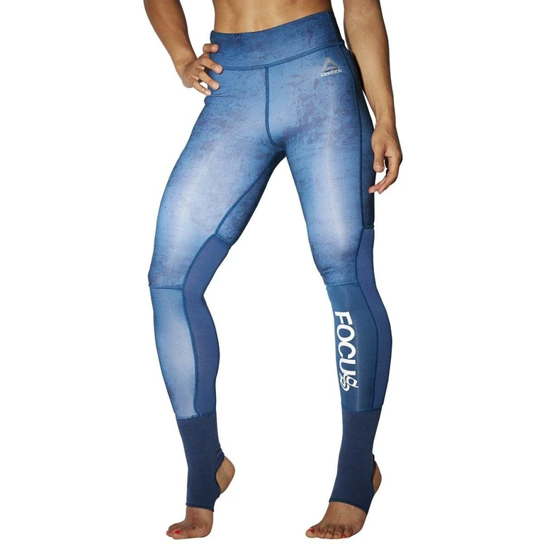 Women's Rnf Ankle Lock Tight Tights