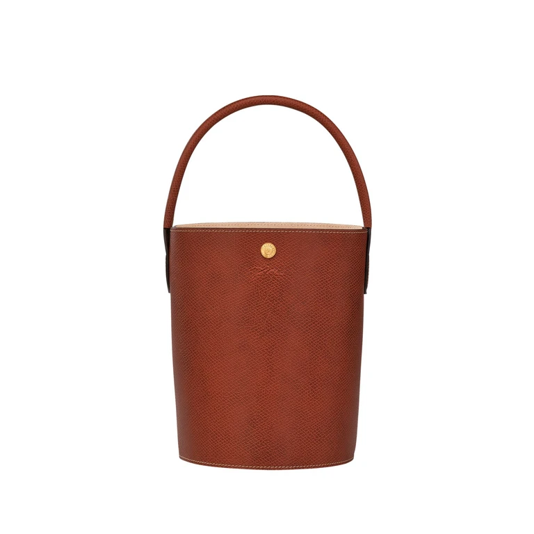 `Epure` Small Bucket Bag
