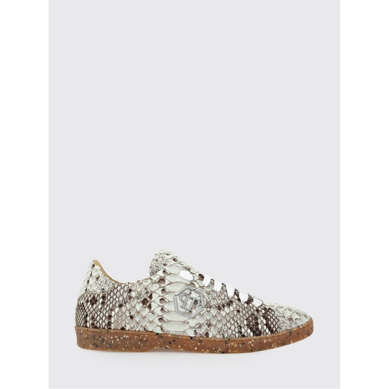 Sneakers Men color Beige (SAESMSC3999PLE029P06)