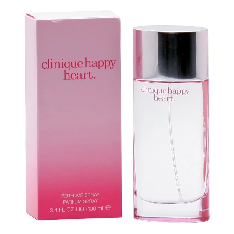 Happy Heart EDP