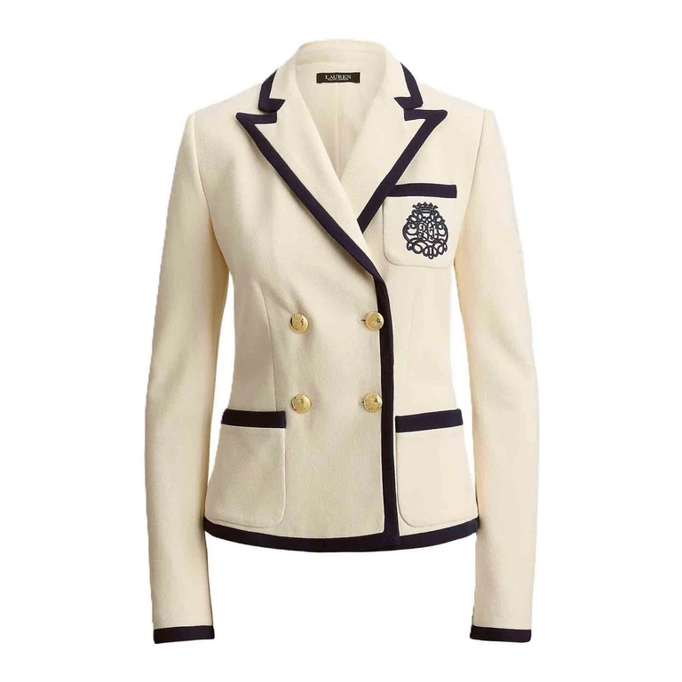 Blazer - Beige (200P09081001)