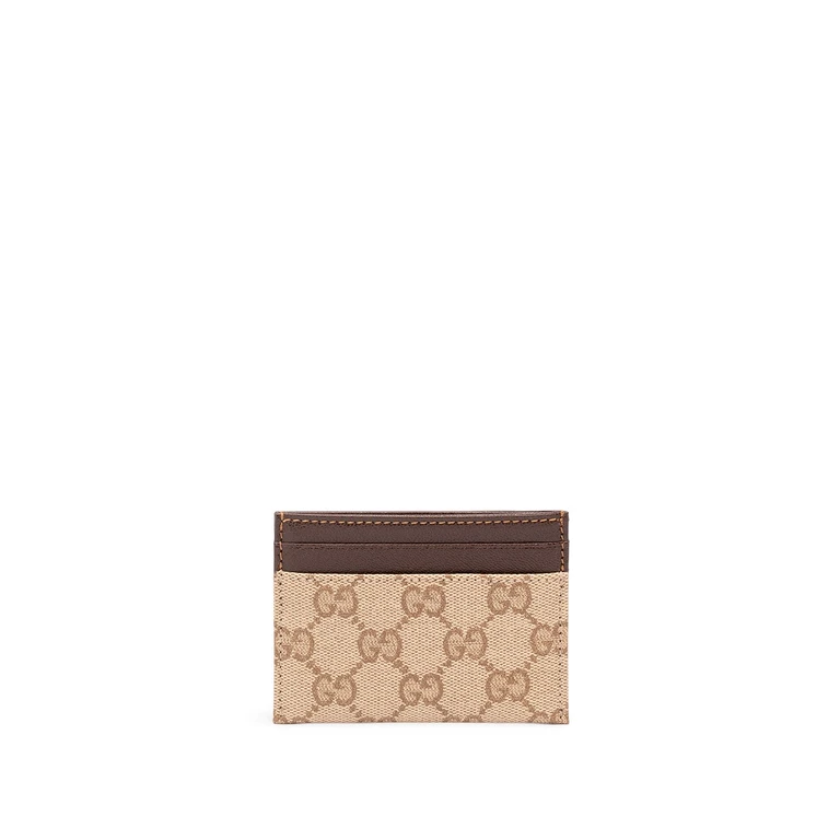 Gucci `Gg Core` Card Case