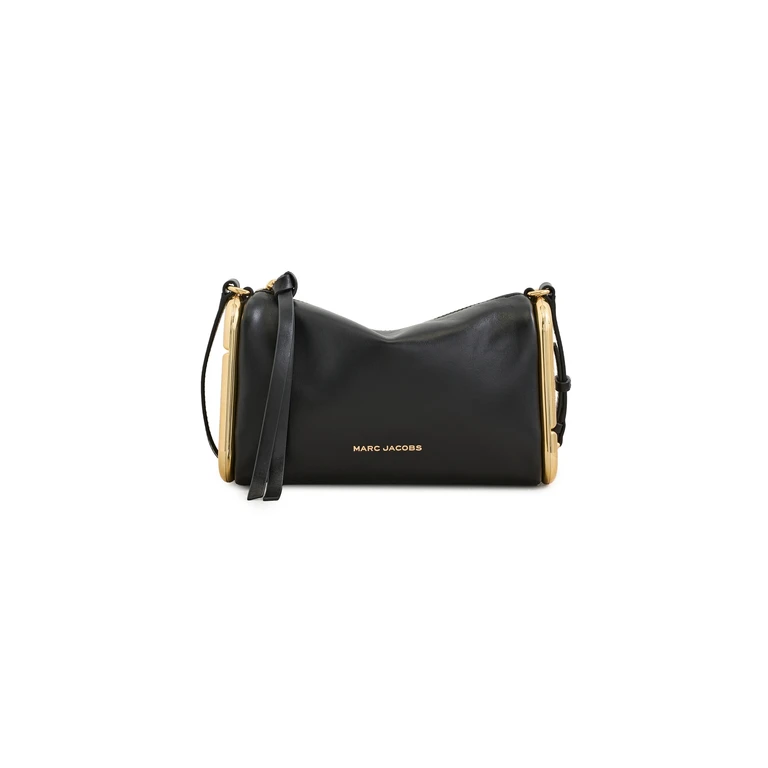 Marc Jacobs The Juliette Shoulder Bag Powder Pink One Size