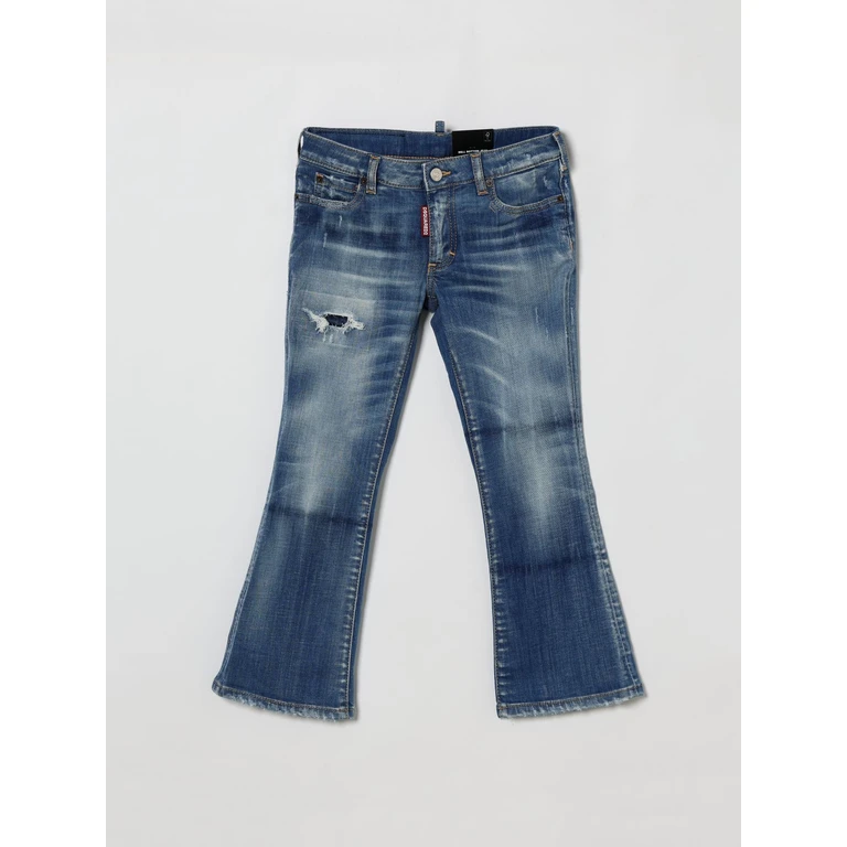 Jeans Kids color Denim (DQ0921D0AFRDQ01)