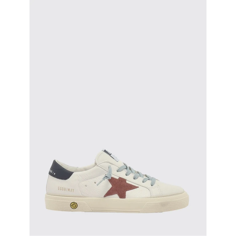 GOLDEN GOOSE Sneakers Kids color White (GTF01033F00806110575)