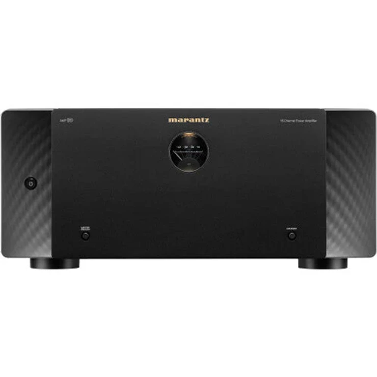 AMP 10 16-Channel 200W Power Amplifier (Open Box)