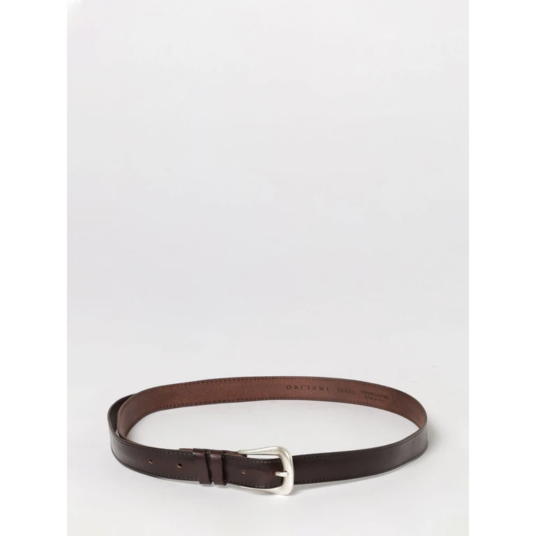 Belt Woman color Dark (D10465BUSTMO)