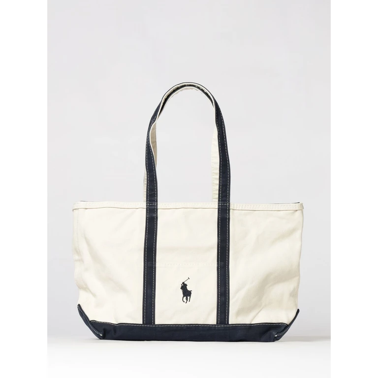 Shoulder Bag Men color White (405P02124001)