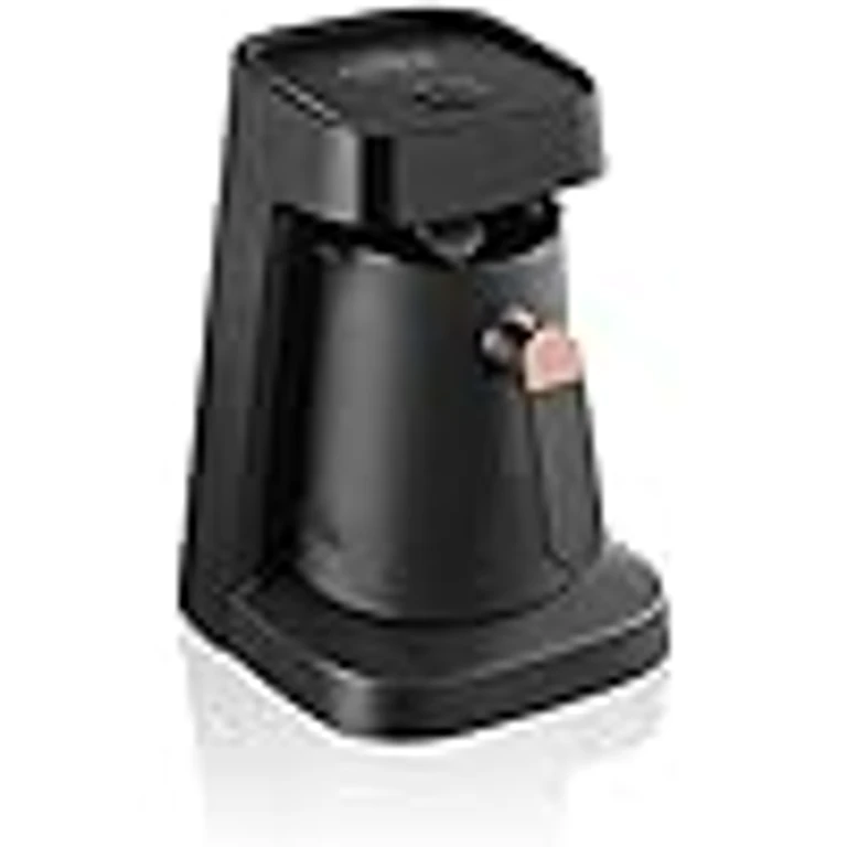 Okka Jet Automatic Turkish Coffee Maker