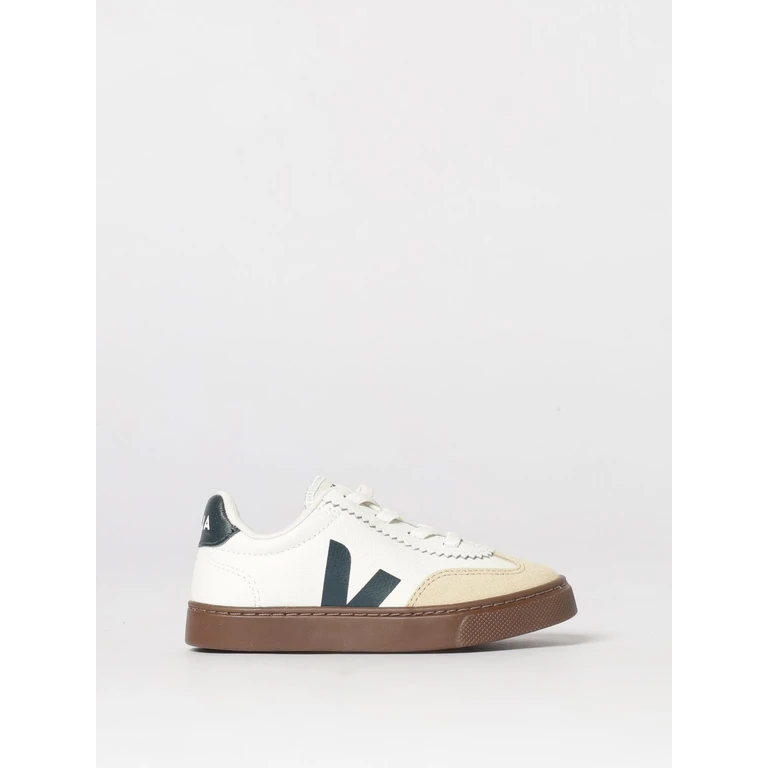 Sneakers Kids color White (SY2021013)