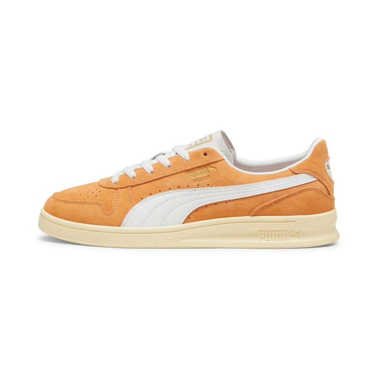 Men's Indoor Soft Sneakers