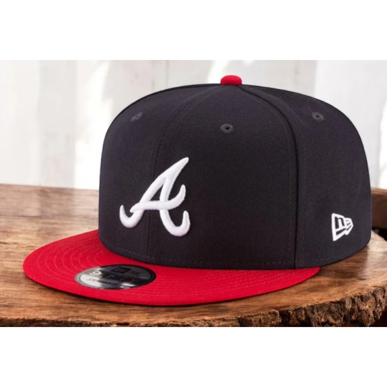 Men's MLB 950 Basic Otc Snapback Hats