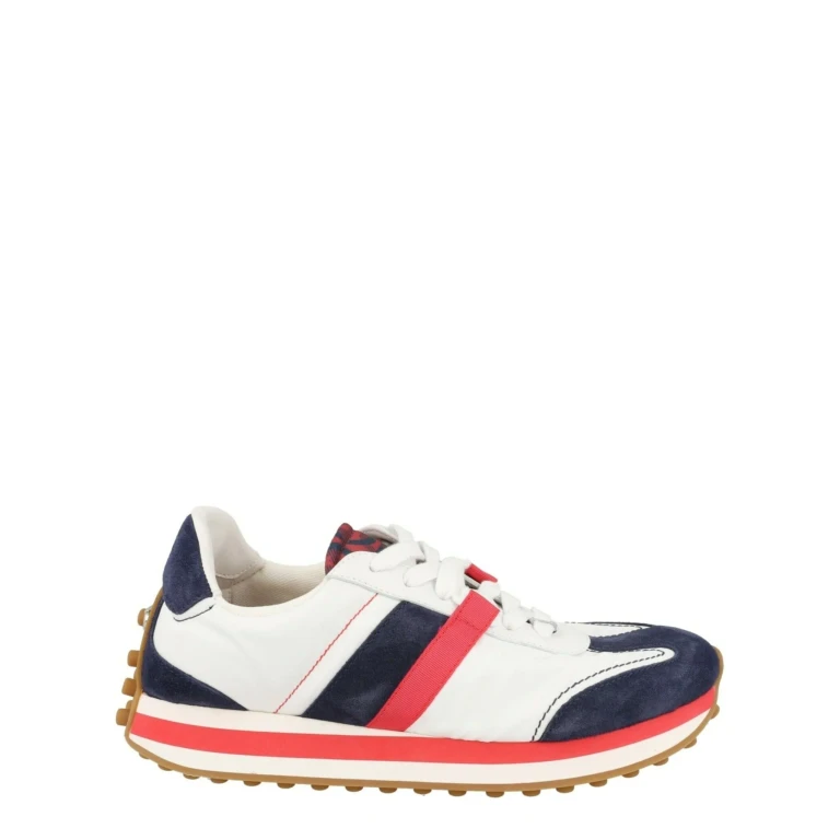 Lulio Low-Top Sneakers