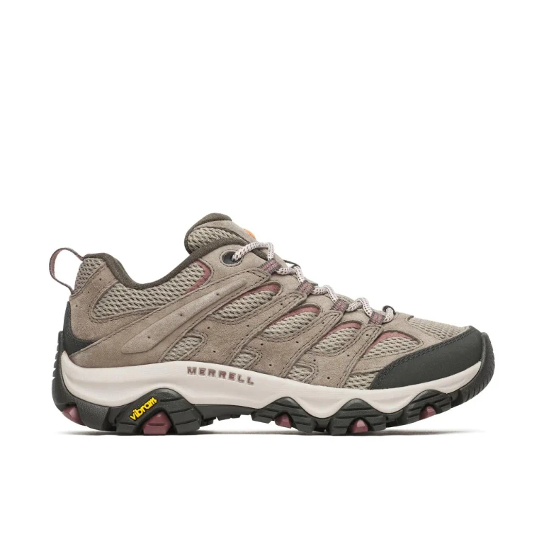 Moab 3 Womens Falcon