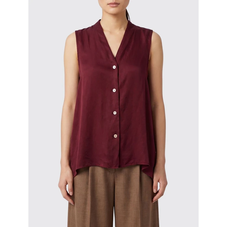 Top Woman color Red (14861MYTOP2504)