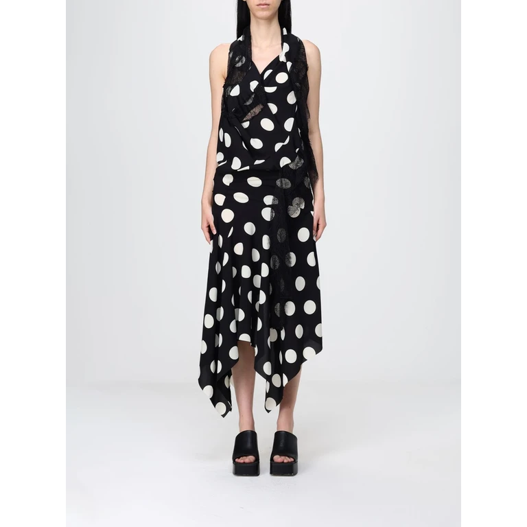 Dress Woman color Black (JQO0150511)