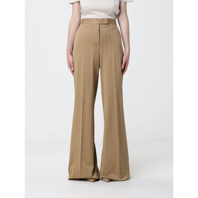 Pants Woman color Beige (2611781022600004)