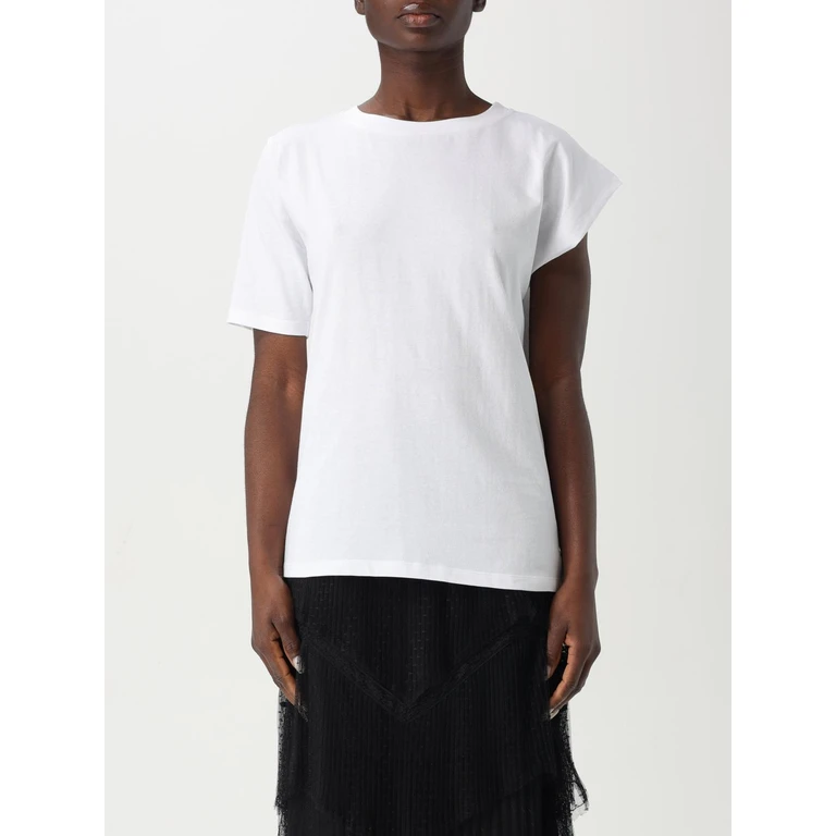 T-Shirt Woman color White (251TP264000001)