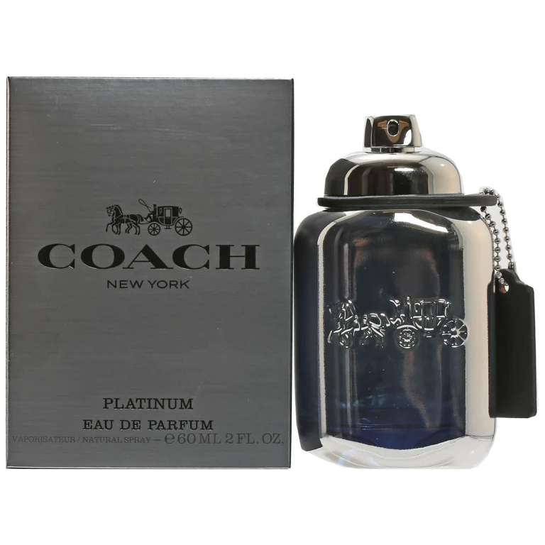 Platinum EDP