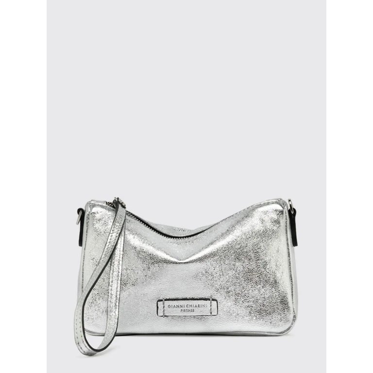 Clutch Woman color Silver (BS10224VNCMET359)
