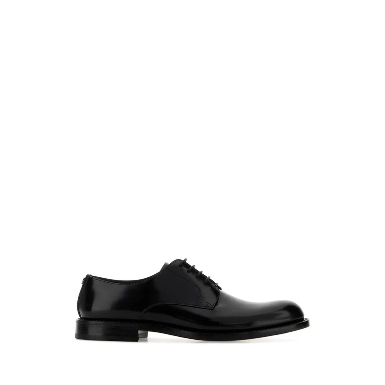 A10879a1203 80999 Nero Scarpe Stringate