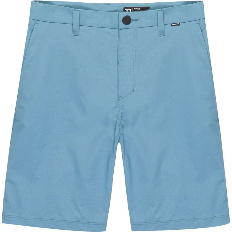Men's Dri-Fit Chino 21" Walk Shorts