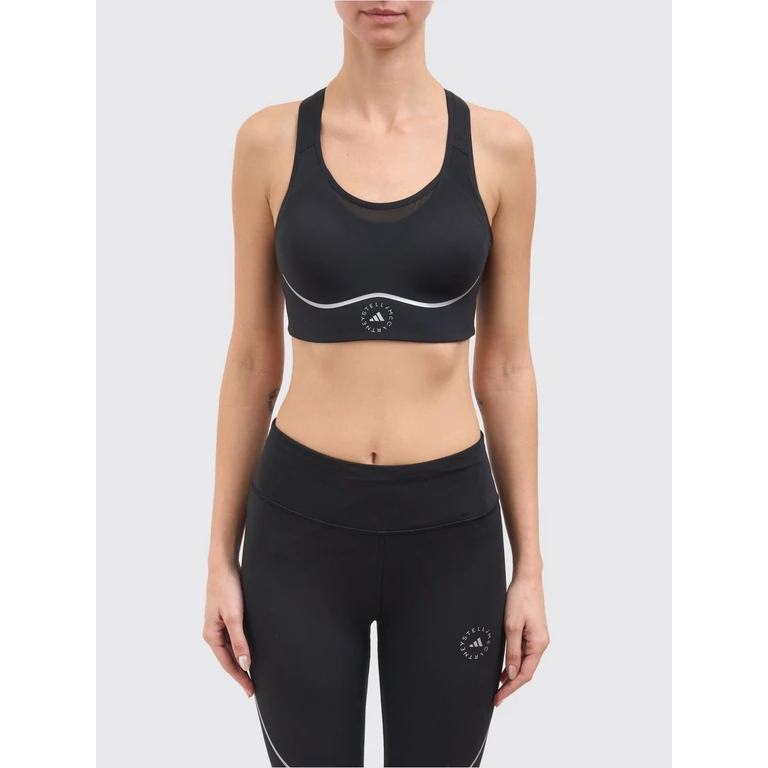 Top Woman color Black (KF1675)
