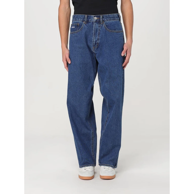 Jeans Men color Denim (142010087STN)