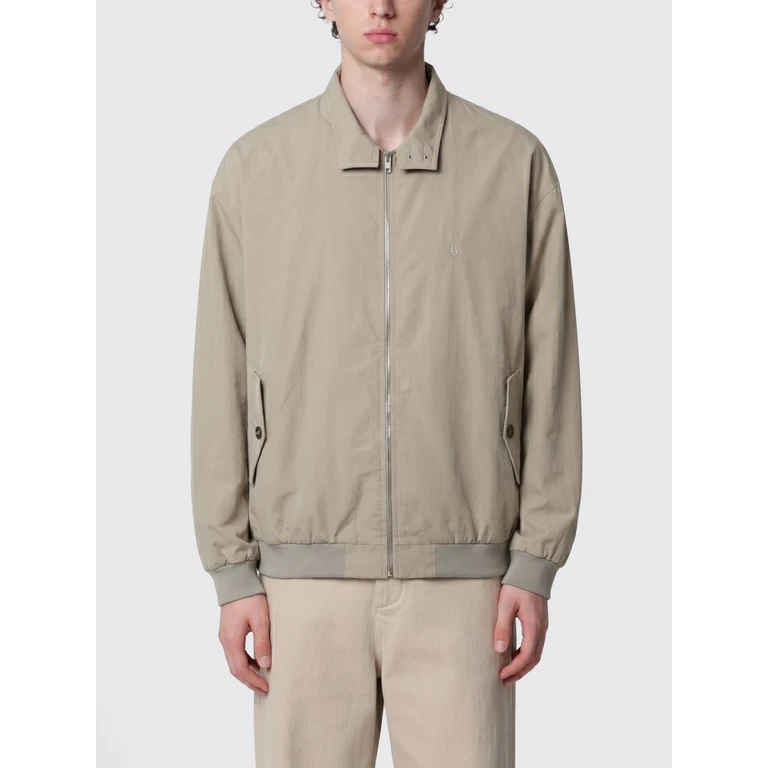 Jacket Men color Beige (SH2AM0068M35858115)
