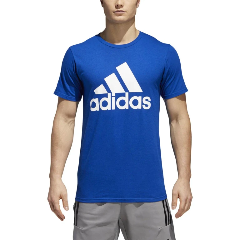 Badge Of Sport Tee