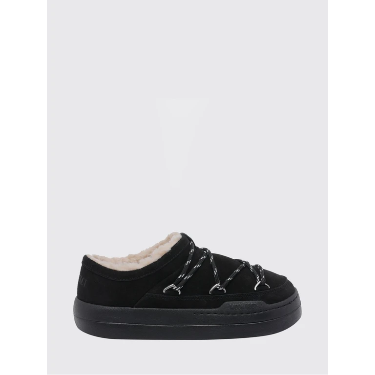 Wedge Shoes Woman color Black (2470210N001)