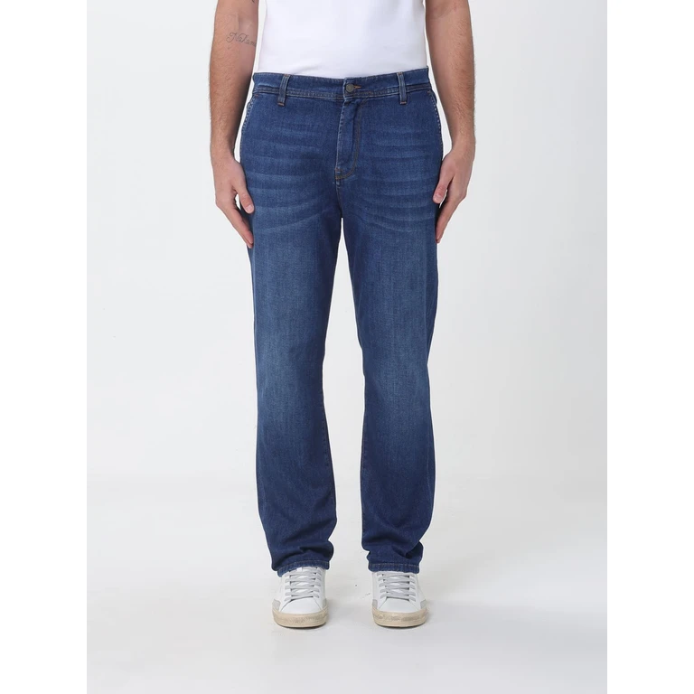 Jeans Men color Denim (205D.H167V0031)