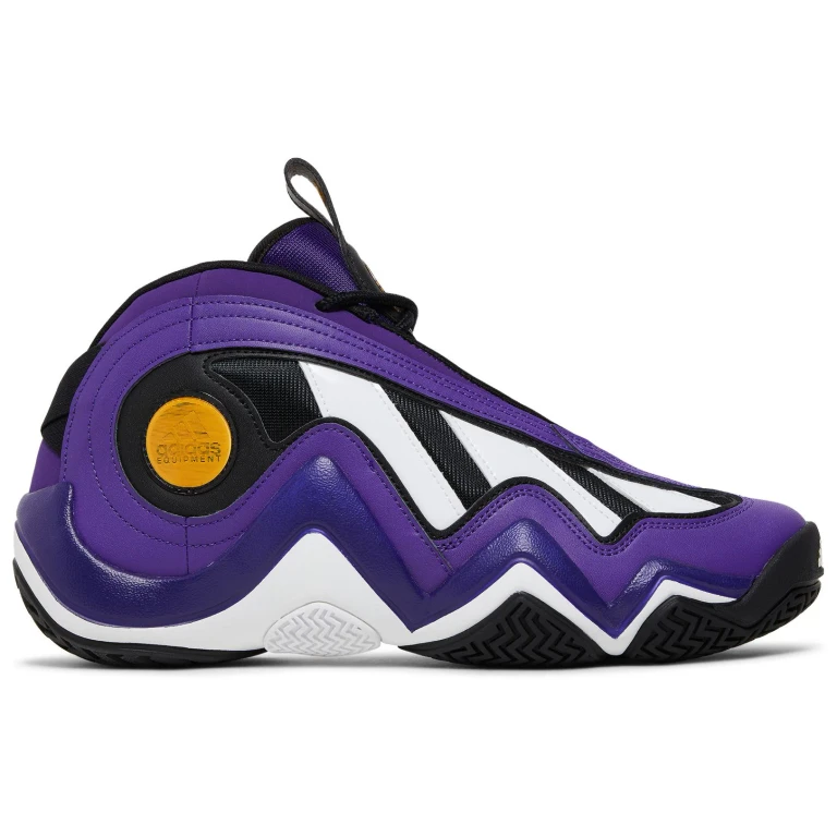 Men's Crazy 97 Eqt 'Kobe Bryant 1997 Slam Dunk Contest' 2022 Sneakers